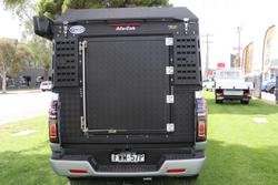 2025 GWM Cannon Ultra