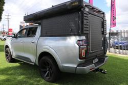 2025 GWM Cannon Ultra