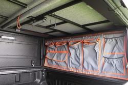 2025 GWM Cannon Ultra