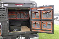 2025 GWM Cannon Ultra