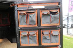 2025 GWM Cannon Ultra