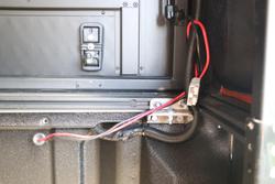 2025 GWM Cannon Ultra