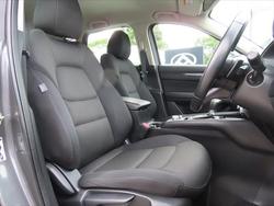 2022 Mazda CX-5 Maxx Sport