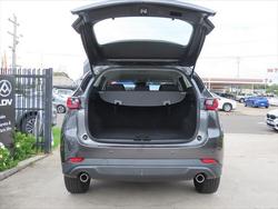 2022 Mazda CX-5 Maxx Sport