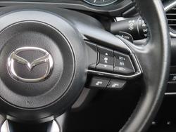 2022 Mazda CX-5 Maxx Sport