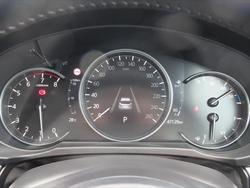 2022 Mazda CX-5 Maxx Sport