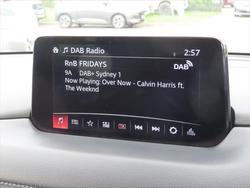 2022 Mazda CX-5 Maxx Sport