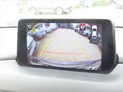 2022 Mazda CX-5 Maxx Sport