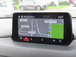 2022 Mazda CX-5 Maxx Sport