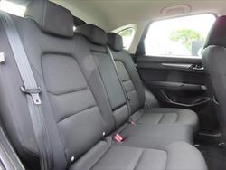 2022 Mazda CX-5 Maxx Sport