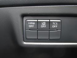 2022 Mazda CX-5 Maxx Sport