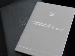 2022 Mazda CX-5 Maxx Sport