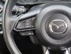 2022 Mazda CX-5 Maxx Sport