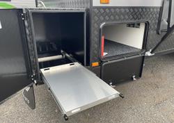 2026 JB Caravans Dirt Road Xtreme