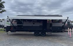 2026 JB Caravans Dirt Road Xtreme