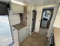 2026 JB Caravans Dirt Road Xtreme