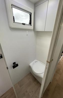 2026 JB Caravans Dirt Road Xtreme