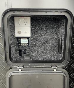 2026 JB Caravans Dirt Road Xtreme