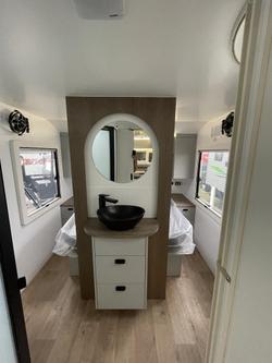 2026 JB Caravans Dirt Road Xtreme