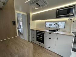 2026 JB Caravans Dirt Road Xtreme