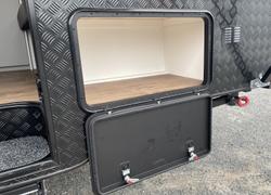 2026 JB Caravans Dirt Road Xtreme