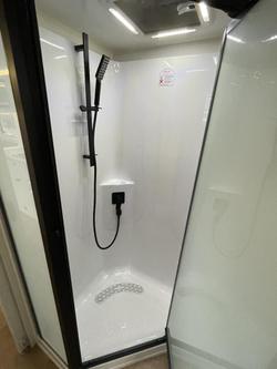 2026 JB Caravans Dirt Road Xtreme