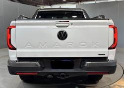 2025 Volkswagen Amarok TDI500 Style