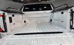 2025 Volkswagen Amarok TDI500 Style