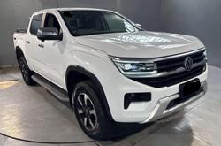 2025 Volkswagen Amarok TDI500 Style