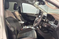 2025 Volkswagen Amarok TDI500 Style