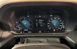 2025 Volkswagen Amarok TDI500 Style