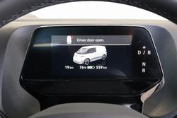 2024 Volkswagen ID. Buzz Cargo BEV550