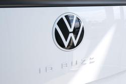 2024 Volkswagen ID. Buzz Cargo BEV550