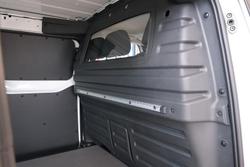 2024 Volkswagen ID. Buzz Cargo BEV550
