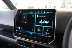 2024 Volkswagen ID. Buzz Cargo BEV550