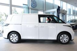 2024 Volkswagen ID. Buzz Cargo BEV550