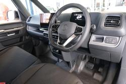2024 Volkswagen ID. Buzz Cargo BEV550