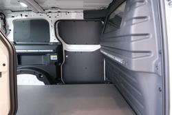 2024 Volkswagen ID. Buzz Cargo BEV550
