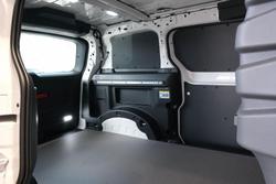 2024 Volkswagen ID. Buzz Cargo BEV550