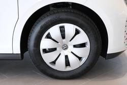 2024 Volkswagen ID. Buzz Cargo BEV550