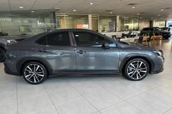2022 Subaru WRX tS