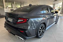 2022 Subaru WRX tS