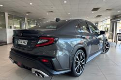 2022 Subaru WRX tS