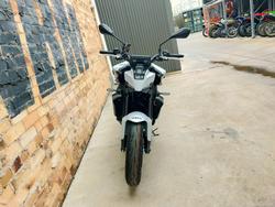 2026 YAMAHA MT-09A ROAD GREY