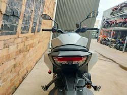 2026 YAMAHA MT-09A ROAD GREY