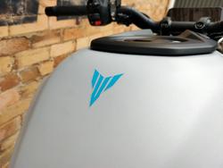 2026 YAMAHA MT-09A ROAD GREY