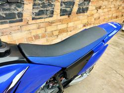 2026 YAMAHA TT-R230 FARM/FUN BLUE