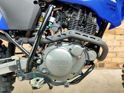 2026 YAMAHA TT-R230 FARM/FUN BLUE