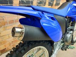 2026 YAMAHA TT-R230 FARM/FUN BLUE