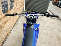 2026 YAMAHA TT-R230 FARM/FUN BLUE